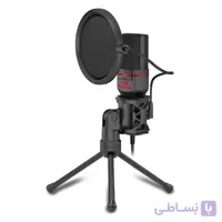 ميکروفون استريم ردراگون Redragon GM100
