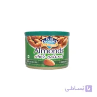بادام درختی Blue Diamond
