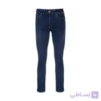 شلوار جین مردانه کد 601325