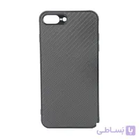 قاب طرح کربن مناسب iphone 7plus/8plus