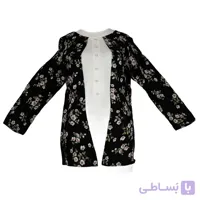 شومیز زنانه قواره دار
