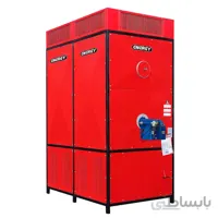کوره هوای گرم گازی انرژی مدل GF 3060 ا Energy Gas Heater GF3060