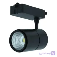 چراغ ریلی ۶۰ وات اکووات
