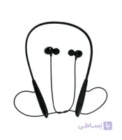هندزفری گردنی LAPRAMOL مدل LP-SP06
