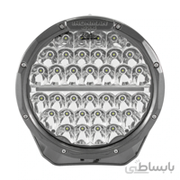 چراغ های 22 سانتی LED مدل شهاب سنگ آیرون من مدل ZIM098