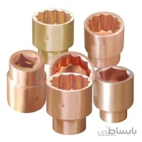 بکس فشار قوی ضد جرقه 32mm