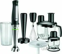گوشت کوب برقی براون MQ7087