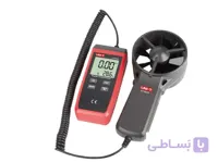 آنمومتر دیجیتال یونیتی مدل UNI-T UT363S