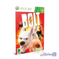بازی XBOX BOLT شرکت گردو