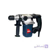 دریل بتن کن 4 شیار ای پی ان مدل RH32P ا APN SDS-PLUS Rotary Hammer Model RH32P