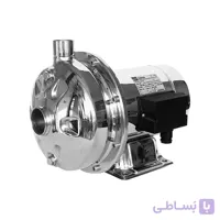 پمپ آب استیل ابارا مدل CD/E 120-12T IE2