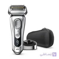 ریش تراش براون آلمان Braun Series 9 9350s (ارسال از آلمان 7 تا 14 روز کاری)