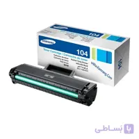 کارتریج لیزری 104 سامسونگ