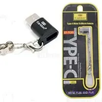 تبدیل میکرو usb به type c