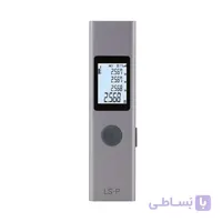 متر لیزری شیائومی Xiaomi ATuMan LS-P Digital Meter ا Xiaomi ATuMan LS-P Digital Meter