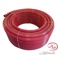 شيلنگ آب پی وی سی کرج ممتاز سایز 2.5(3/4 اینچ)- 50 متری