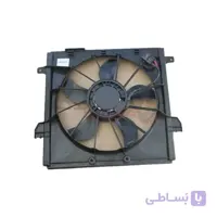 فن کولر X33
