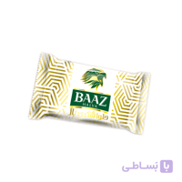 حلوا شکری ساده ویژه باز - 30 گرم