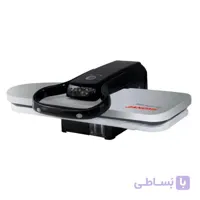 اتو پرس ژانومه 1600 وات JANOME 2900 ا JANOME STEAM PRESS 2900