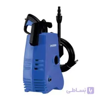 کارواش هیوندای 100 بار ذغالی مدل HP1420 ا Hyundai Pressure Washer HP1420