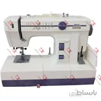 چرخ خیاطی ژانومه دوکله مدل ۲۲۰۰