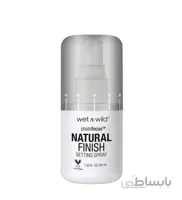 اسپری فیکس فتوفوکوس وت اند وایلد Setting Spray ا برند :