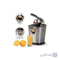 آب مرکبات گیری پروفی کوک مدل PROFICOOK PC-ZP 1154 ا PROFICOOK Citrus Press PC-ZP 1154