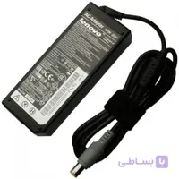 شارژر اورجینال لپ تاپ لنوو 90w گرد