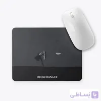 موس پد Dota 2 کد ۰۵