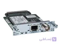 ماژول سیسکو HWIC-3G-GSM