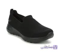 کفش مخصوص پیاده روی زنانه اسکچرز Skechers 124187/BBK
