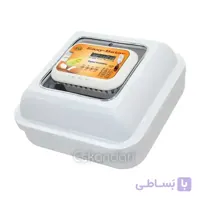 دستگاه جوجه کشی 40 تایی ایزی باتور 3