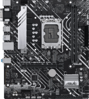 مادربرد Asus مدل PRIME H610M-A D4
