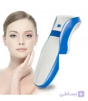 قلم پاکسازی پوست پلاسما پن مگلو مدل Beauty ا Maglev Plasma Pen Skin Cleansing Pen Model Beauty