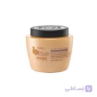 ماسک مو کراتینه 500 میلی لیتر اچ اس ا echos ki power mask