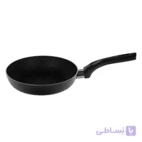 تابه سایز 20 فستو مشکی زرساب کد FS-220M