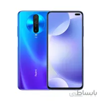گوشی شیائومی ردمی K30 5G | حافظه 64 رم 6 گیگابایت