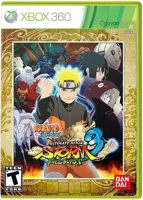 بازی Naruto Shippuden Ultimate Ninja Storm 3 – Full Burst برای XBOX 360