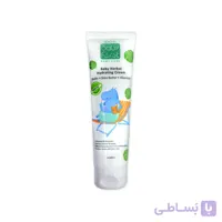 کرم مرطوب کننده گیاهی کودک بیبی فرست سی گل SEAGULL حجم 100 میلی