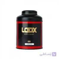 کراتین لوکس | LOOX Creatine