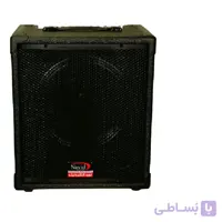 اکو همراه ۱۲ اینچ بیسیم نوید الکترونیک مدل PA715BM
