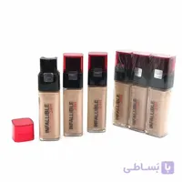 کرم پودر لورال اصلی