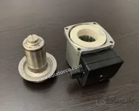 پمپ پکیج 12/5 IRG بدون هوزینگ