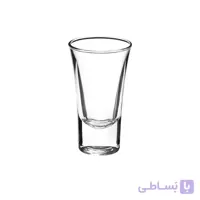 شات برمیولی مدل دوبلینو گنجایش 50 سی سی