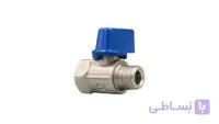 شیر ربع گرد 1/4 GK