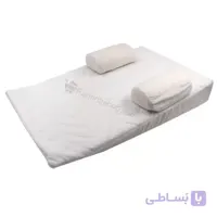 تشک غلت گیر و آنتی رفلاکس بیبی جم Baby Jem