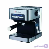 اسپرسوساز همیلتون ECH-2814 ا Hamilton ECH-2814 Espresso Machine