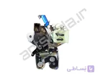 قفل درب صندوق اصلاح شده سوناتا هیبرید