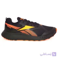 کفش اسپورت مدل REEBOK ENERGY مشکی نارنجی