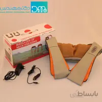 ماساژور شانه و گردن